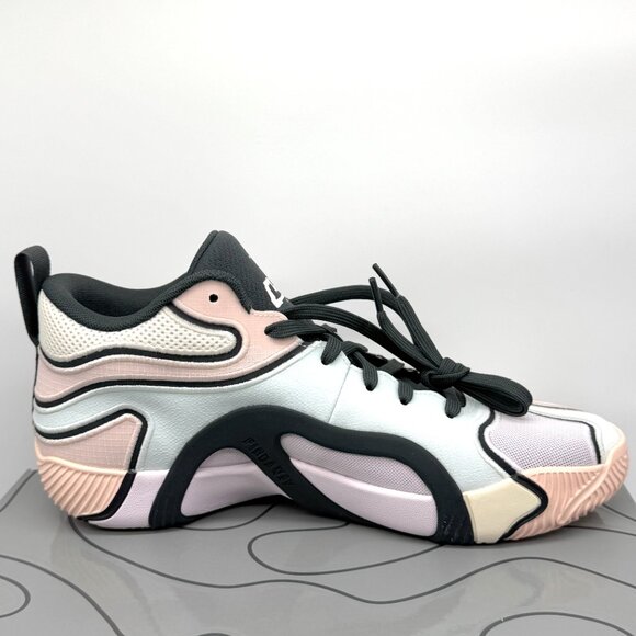 Jordan Mens Tatum 3 Sidewalk Chalk Shoes Sz 10.5 NEW Sneaker FZ6598-008 Nike main image 7